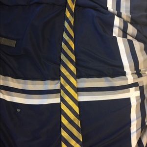 University of Michigan men’s tie